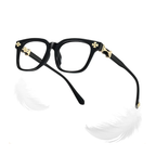 Óculos Anti Luz Azul LUMIVA™ Vision Premium Unissex