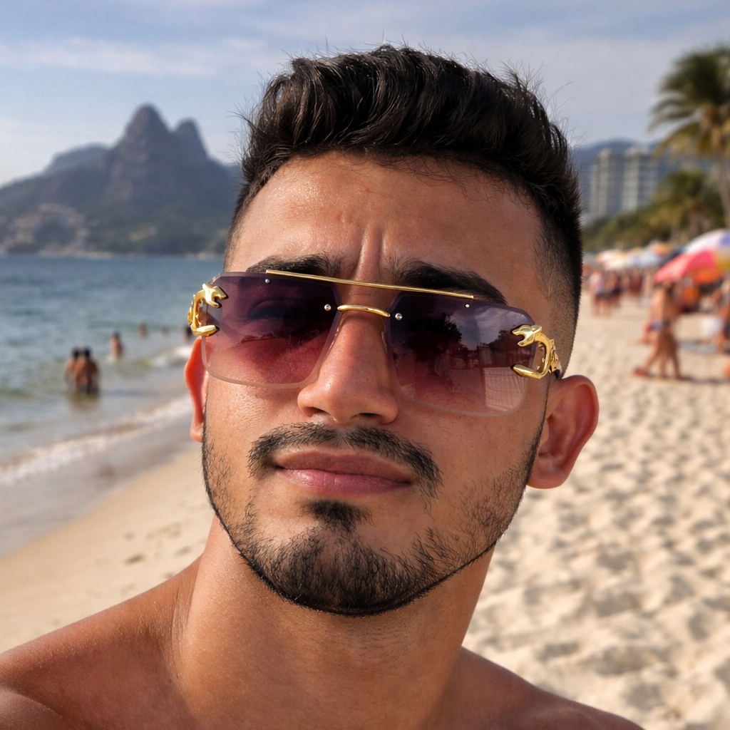 JAGUAR Urban Rider Pack – A Trindade da Performance em Edição Triple Combo