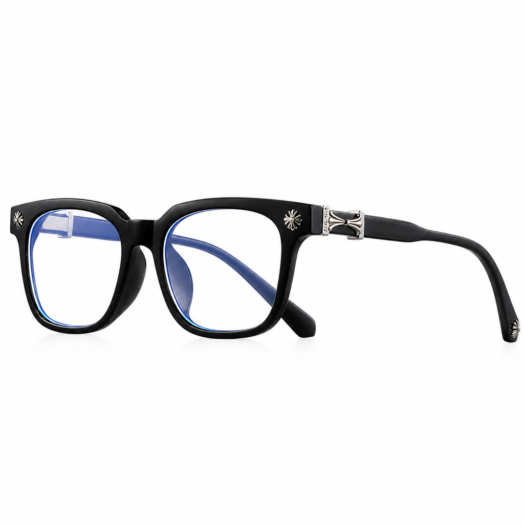 Óculos Anti Luz Azul LUMIVA™ Vision Premium Unissex