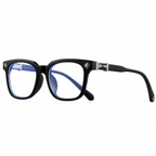 Óculos Anti Luz Azul LUMIVA™ Vision Premium Unissex