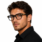 Óculos Anti Luz Azul LUMIVA™ Vision Premium Unissex