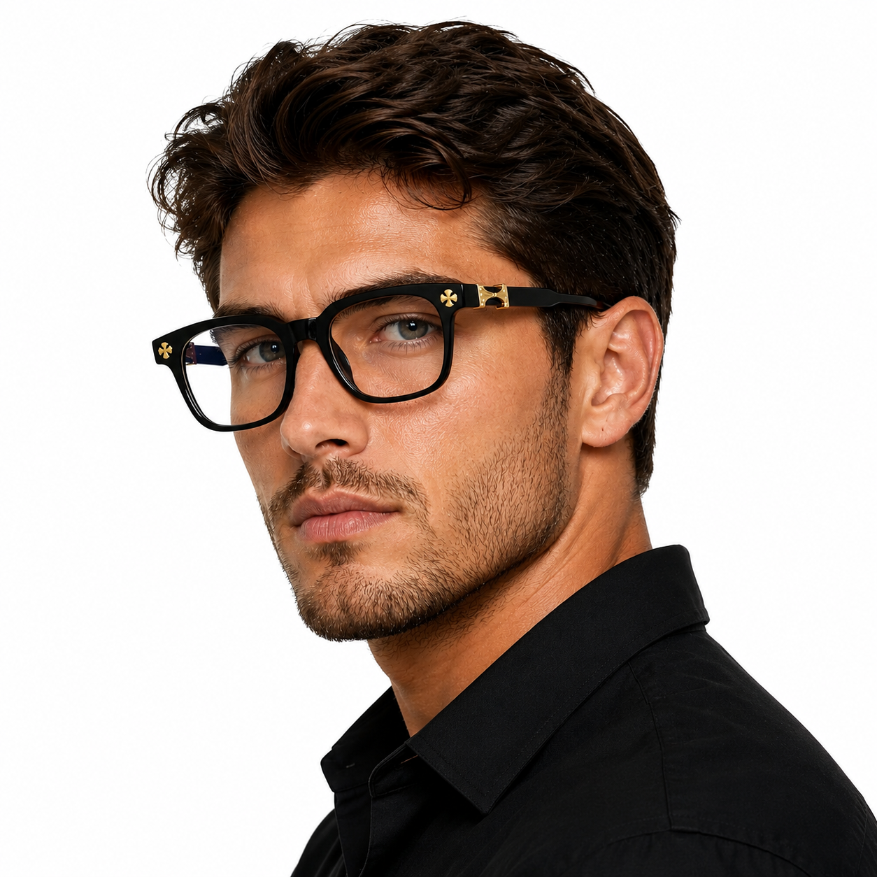 Óculos Anti Luz Azul LUMIVA™ Vision Premium Unissex