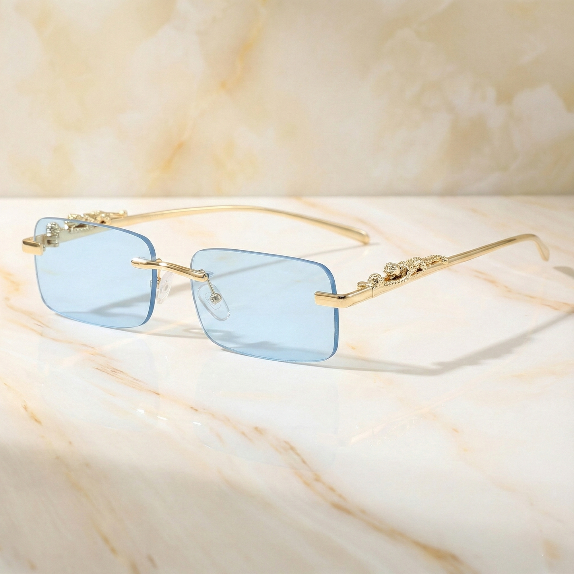 JAGUAR Signature Evo – A Evolução da Sofisticação em Óculos Rimless