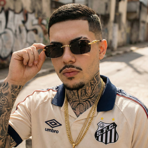 JAGUAR Signature Evo – A Evolução da Sofisticação em Óculos Rimless