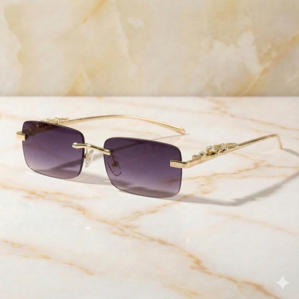 JAGUAR Signature Evo – A Evolução da Sofisticação em Óculos Rimless