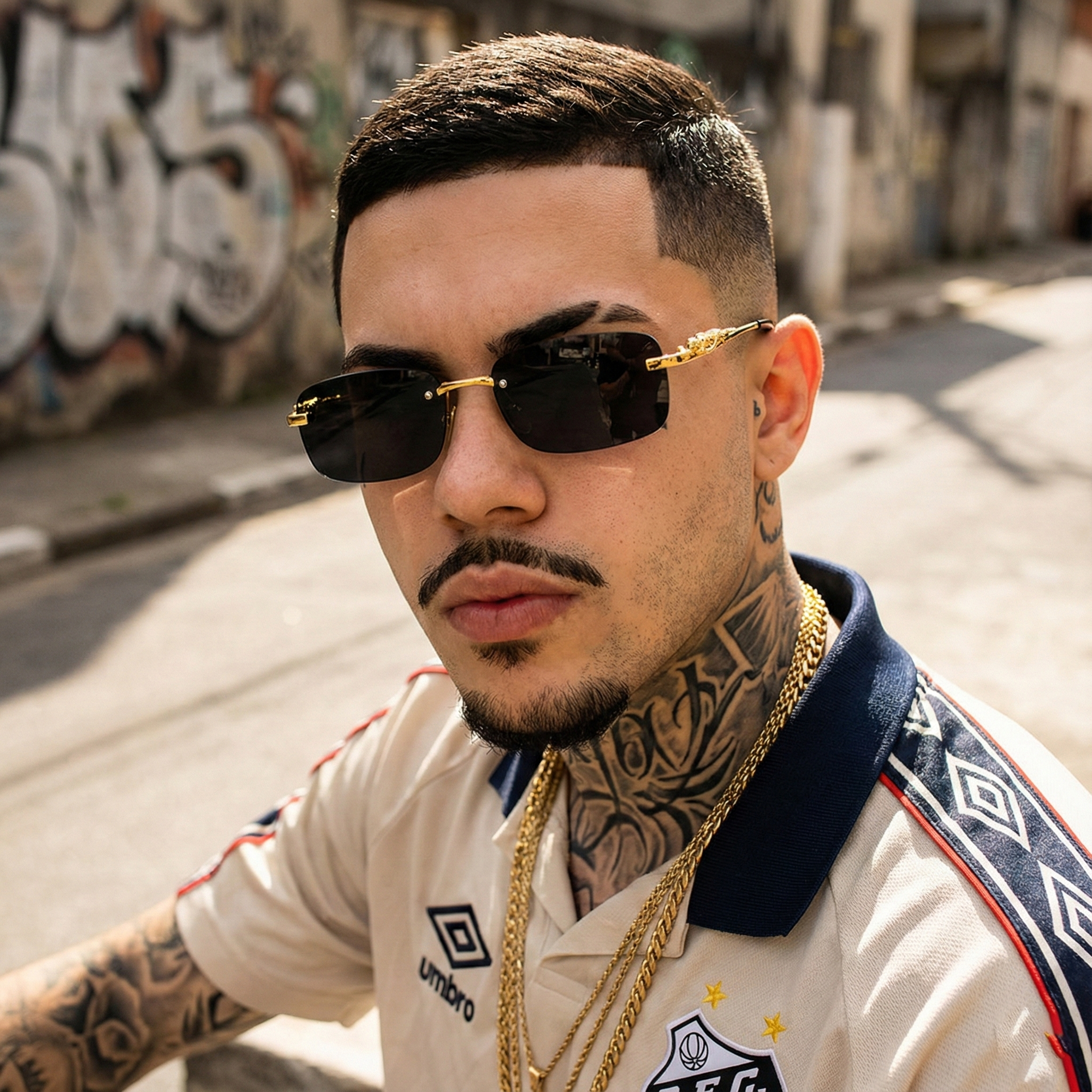 JAGUAR Signature Edition – Óculos de Sol Símbolo de Poder e Sofisticação