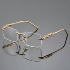 JAGUAR Signature Edition Black – Óculos de Sol Símbolo de Poder e Sofisticação