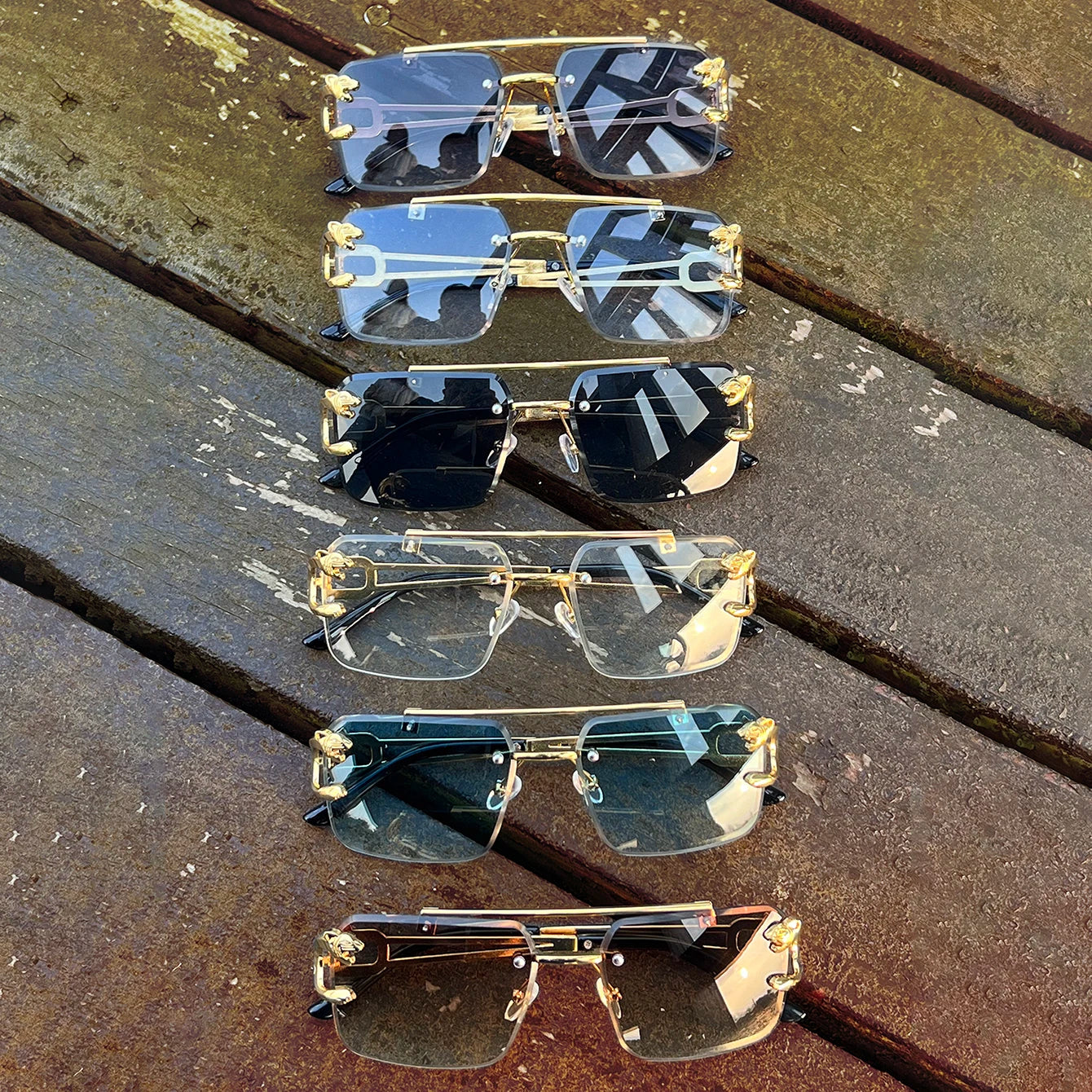 JAGUAR Urban Rider Pack – A Trindade da Performance em Edição Triple Combo