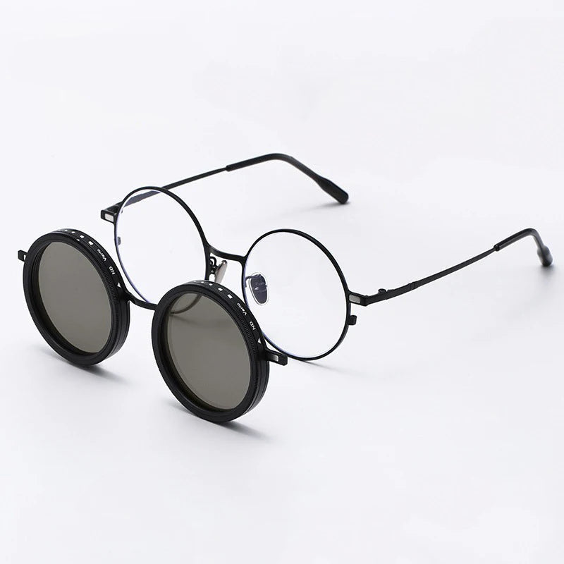 Óculos de Sol Phantom™ Vision RX – 2 em 1 aceita Lentes de Grau