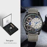 Dark Gray