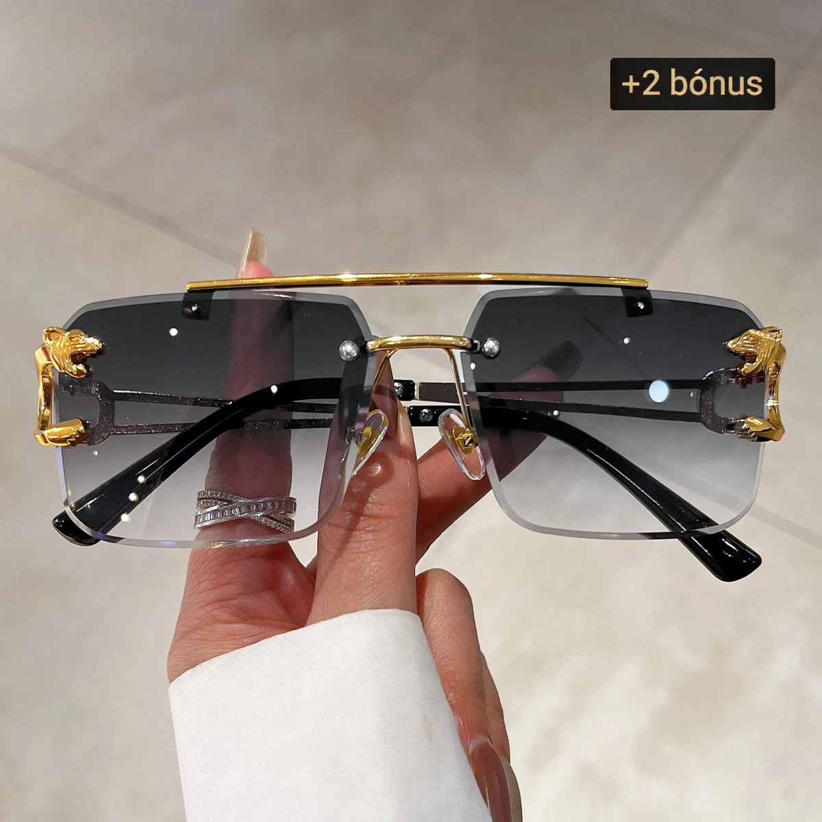 JAGUAR Urban Rider Pack – A Trindade da Performance em Edição Triple Combo