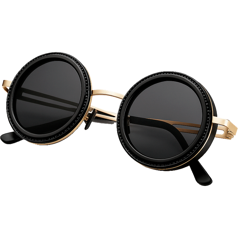 Óculos Phantom Vision™ - Lentes Ajustáveis ND9 com Proteção UV400