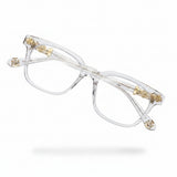 Cristal Silver
