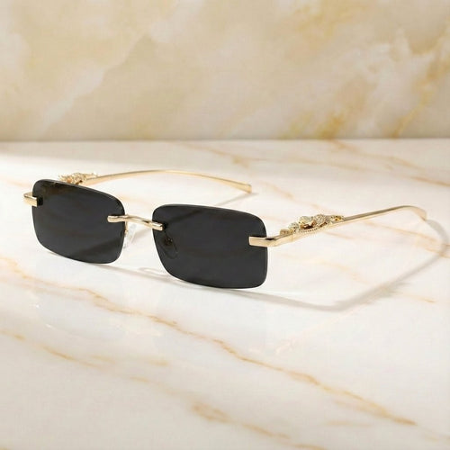 JAGUAR Signature Evo – A Evolução da Sofisticação em Óculos Rimless